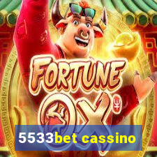 5533bet cassino